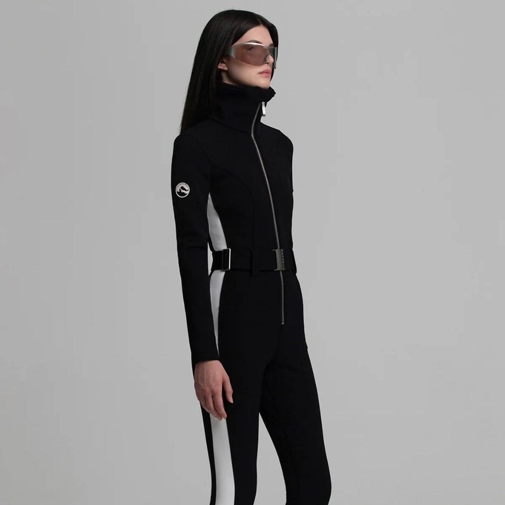 Cordova Onyx Signature Ski Suit